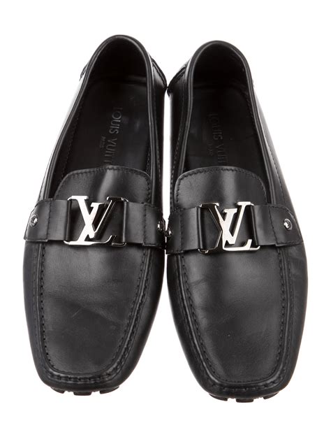 monte carlo loafer louis vuitton